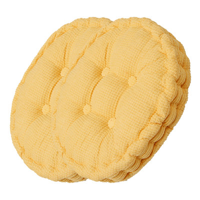 Coussin de siège d'extérieur