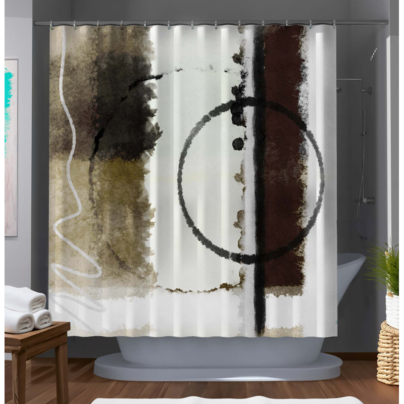 Rideau de douche Fatmira