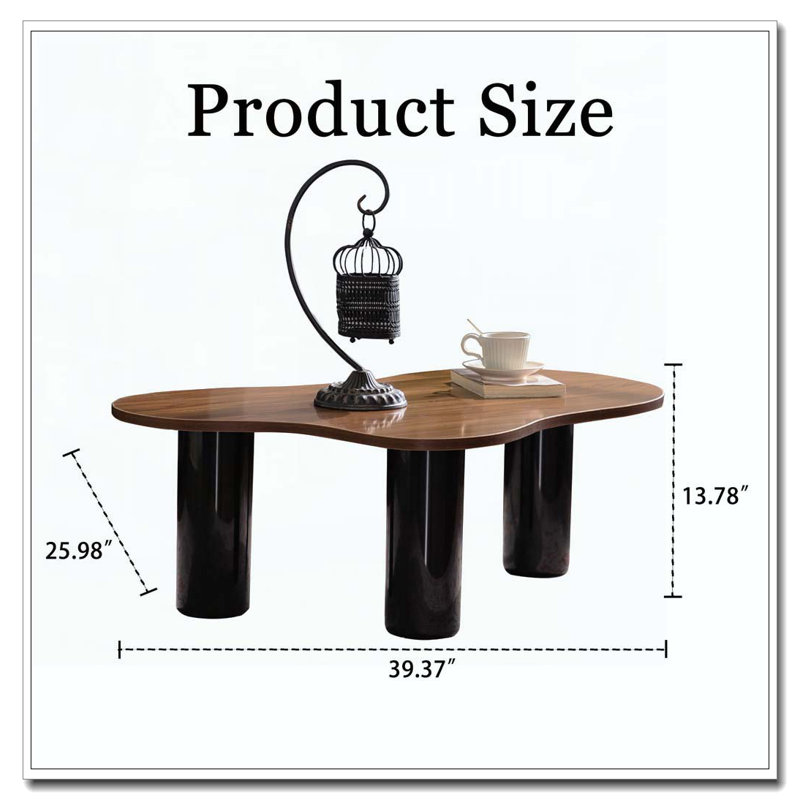 Table basse Cloud