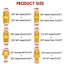 Nooknova l 9,65 po x P 9,46 po