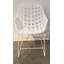 Schema Galvanized Iron Wire Outdoor Arm Chair-19247280