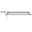 VidaXL Polyester Cover Retractable Patio Awning-125122448-125122438-125122409