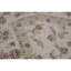 High-Quality Hand-Knotted Ivory Area Rug