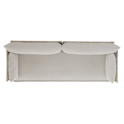 Catalonia Outdoor 3 - Seat Patio Sofa