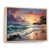 Natural Floater Framed