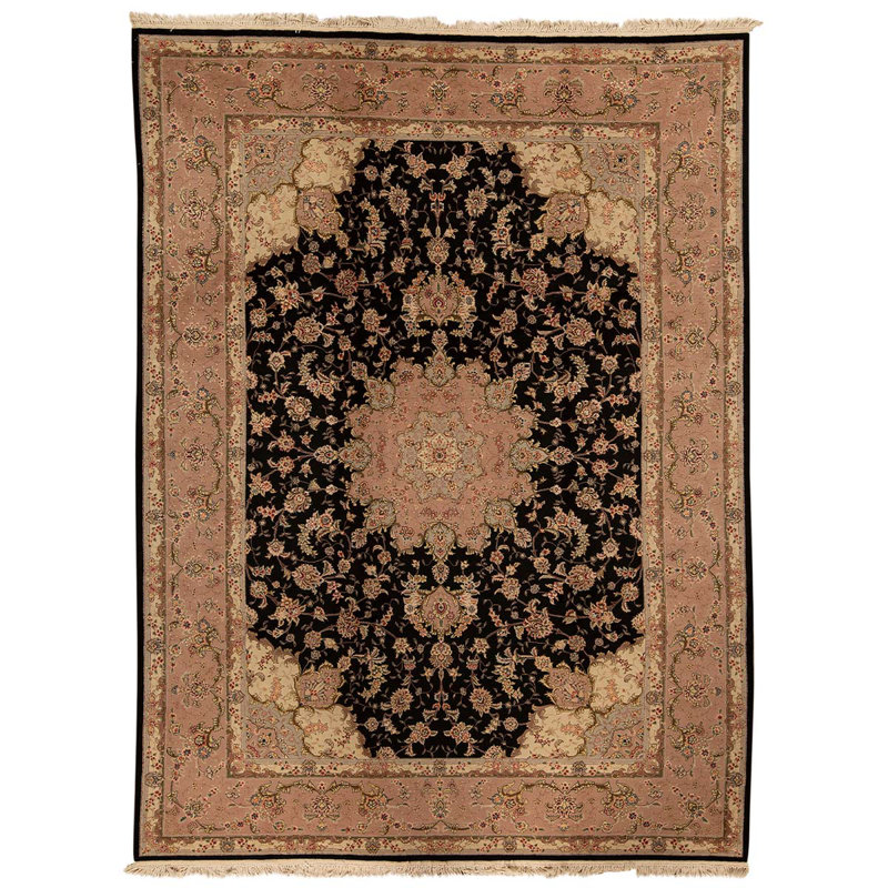 One-of-a-Kind 9' X 12' Area Rug