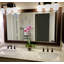 Cadre en bois Shmuel avec support de sécurité idéal pour miroir de salle de bain / meuble-lavabo-1531514591-1531514587