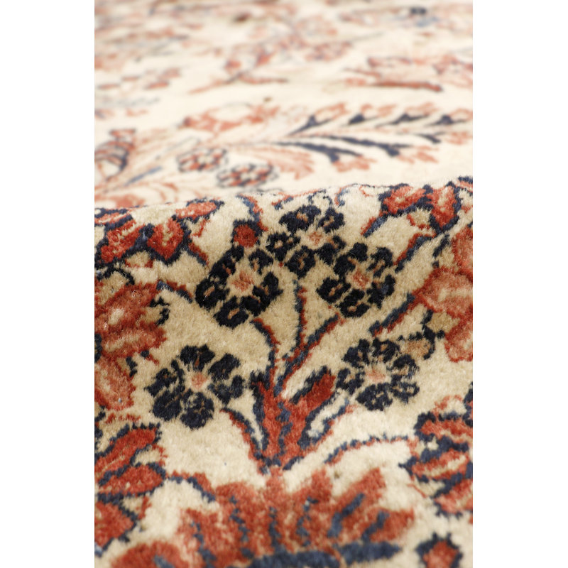One-of-a-Kind 11'10" X 13'11" Area Rug