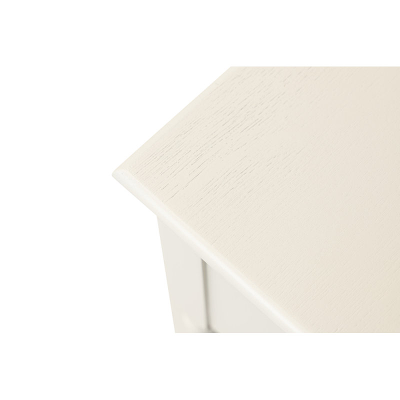 107cm Console Table