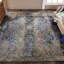 Hand Knotted Area Rug-1971786799