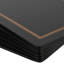 Portmeirion, Pimpernel, Placemats - Classic Black-34131179