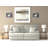 Eliava 93'' Zero Gravity Power Reclining Sofa