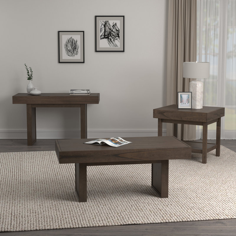 Console 47,25 po McMorris