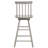Abdoulaziz Swivel Solid Wood Counter Stool-197674177