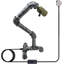 Anahie Metal Tripod Lamp-706549462