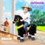 Model E Ride On Horse-90993423-90993416