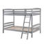 Lit superposé simple en bois Jhoselin-113538819