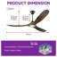 Ceiling Fan With Remote-1648873526-1676954803