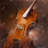 Alto - 32"x32" art on canvas