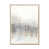 Natural Wood Framed Paper Print