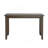 Brown 5 Piece Dining Table Set