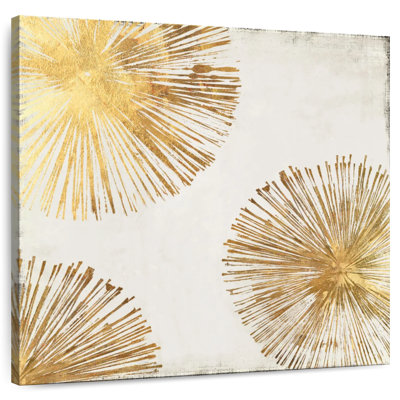 Gold Star II