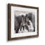 Chevaux sauvages - Photographie avec cadre photo-2049960919-2049960918