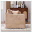 Fauteuil d'appoint en chenille-1799426931