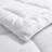 All Season Polyester Down Alternative Comforter/Duvet Insert-65072469
