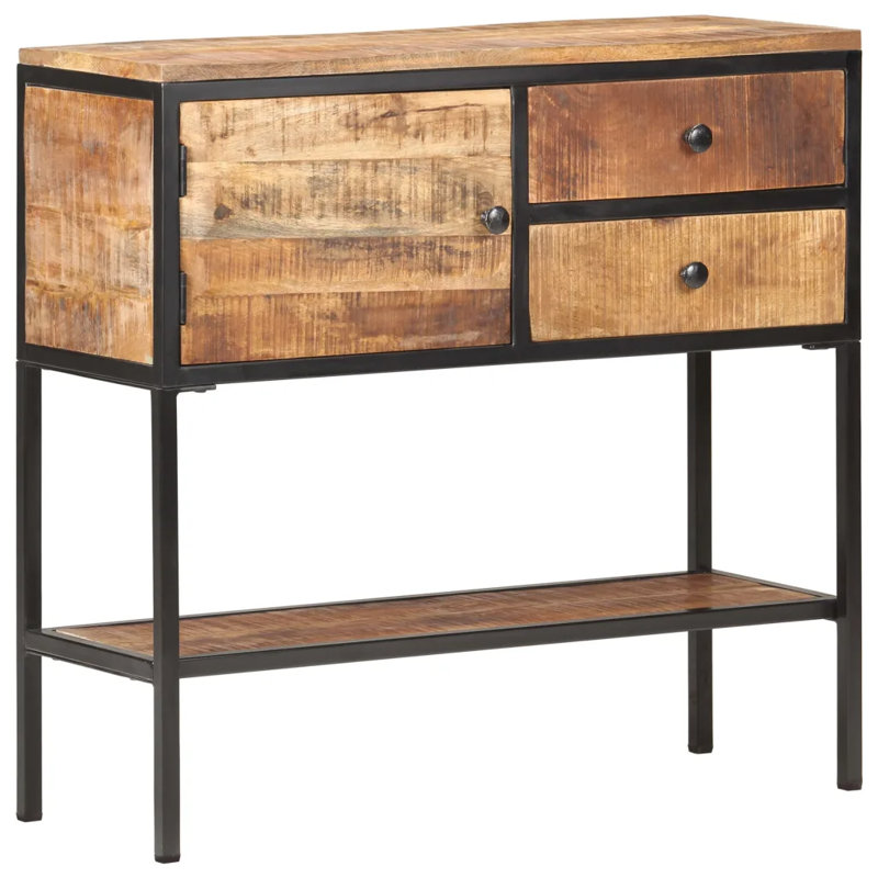 Midway 85cm Sideboard