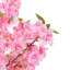 130cm Faux Cherry Blossom Tree in Pot