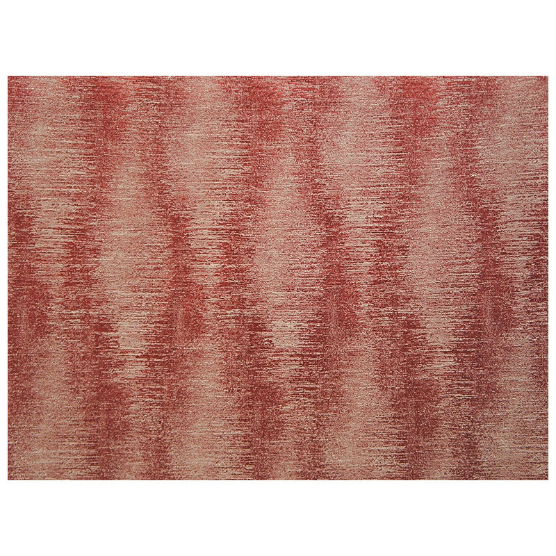 Tissu Sinatra, Rubis