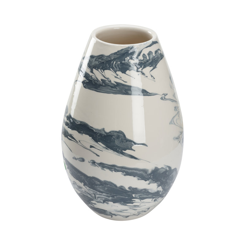 Grigio Vase