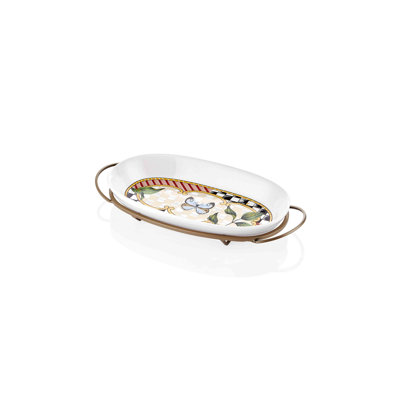 Assiette plate 30 cm Ohatchee