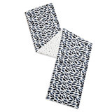 Lenox Blue Bay Reversible Runner
