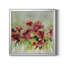 Garden Play I - Peinture sur toile encadrée-1149149717-1149149719