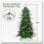 Arbre de Noël vert 6,5 pi-1826299571-1826299570