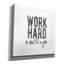 «Epic Graffiti» «Work From Home 3» par Wild Apple Portfolio, art mural sur toile, 26 po x 26 po-117540801