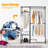 47.5'' Clothes Rack