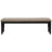Vanbuskirk Polyester Upholstered Bench