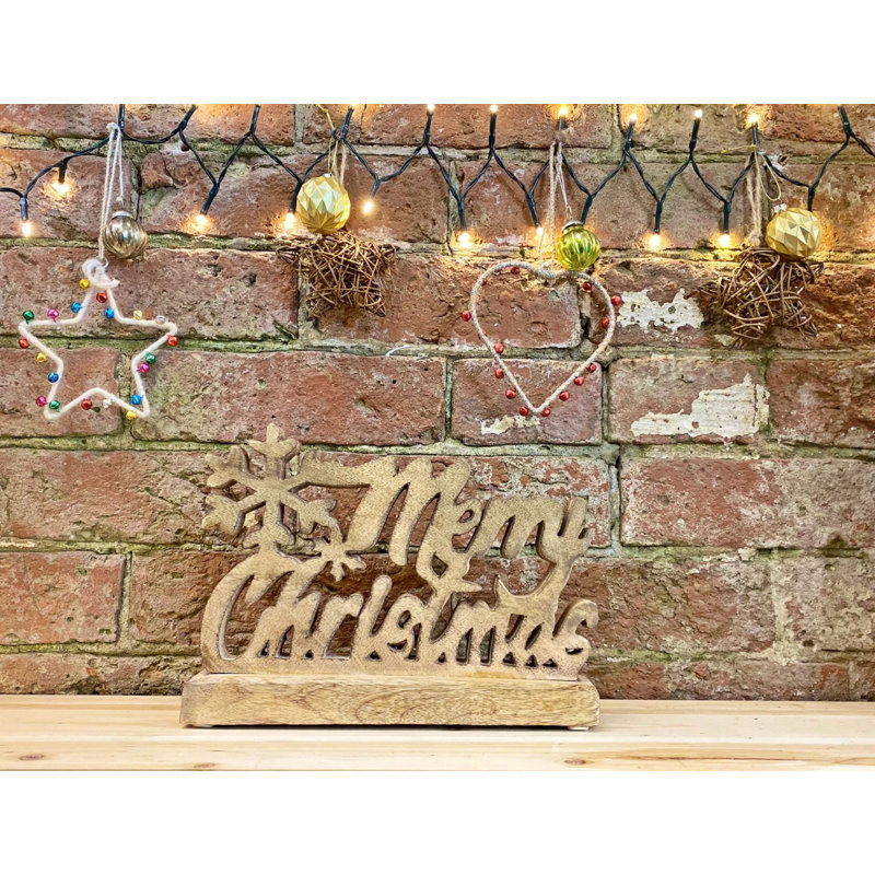 Christmas Decorative Accent
