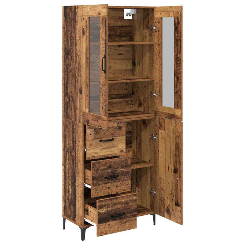 69.5cm Sideboard
