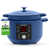 Bleu est en rupture de stock