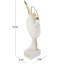 Sculpture crème Mazyah