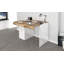 Billitteri Computer Desk-470119516