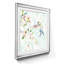 Hummingbird IV - Single Picture Frame Painting-552498557-552498560