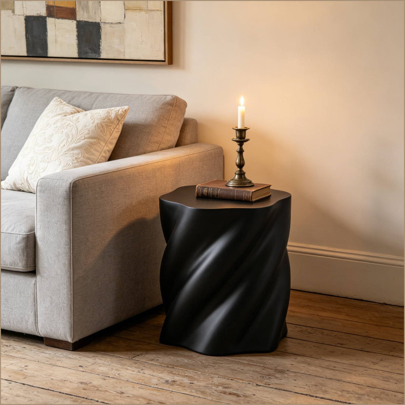 Table de bout Modern