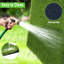Gazon artificiel et pelouse réaliste avec trous de drainage-130003588