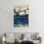 Toile tendue