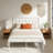Metal Platform Bed-347146759-347146876
